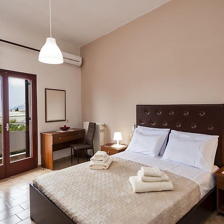 Falassarna House Platanos  Экстерьер фото