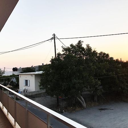 Falassarna House Platanos  Экстерьер фото