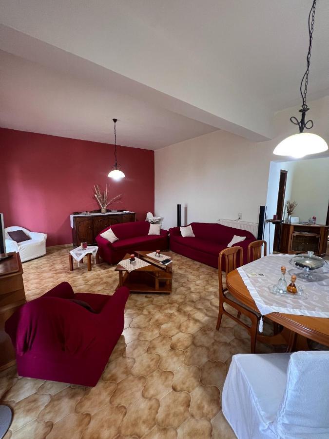 Falassarna House Platanos  Экстерьер фото