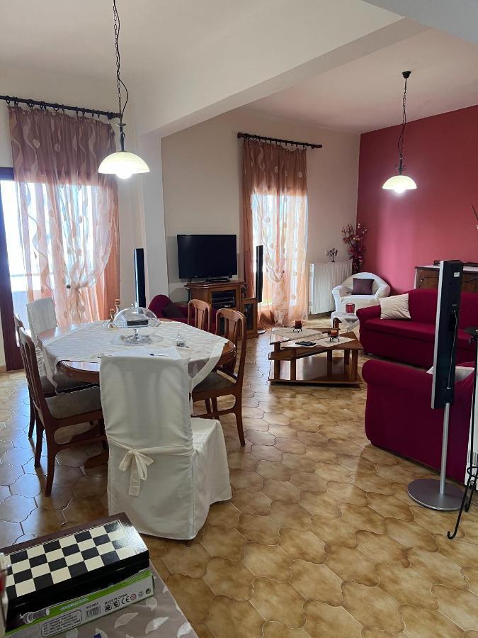 Falassarna House Platanos  Экстерьер фото