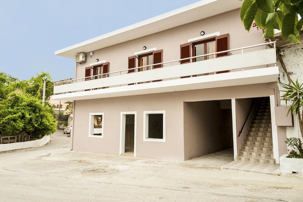 Falassarna House Platanos  Экстерьер фото