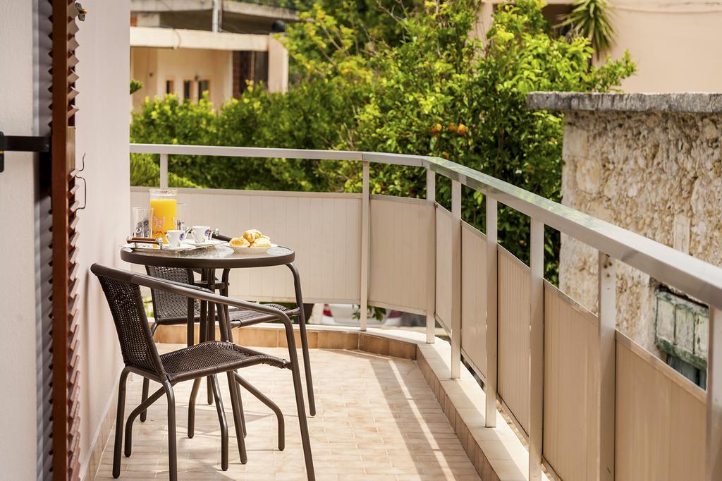 Falassarna House Platanos  Экстерьер фото