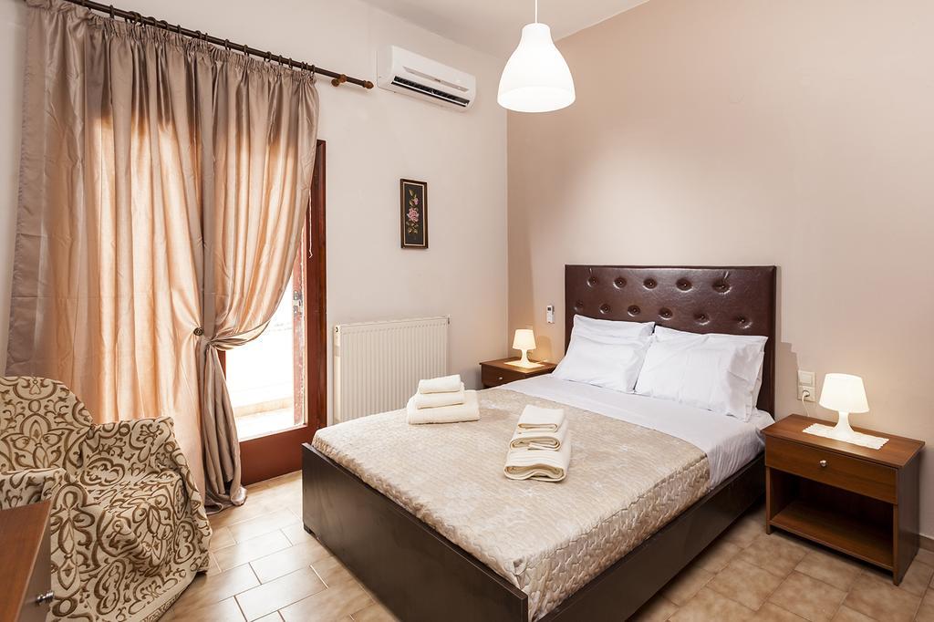Falassarna House Platanos  Экстерьер фото