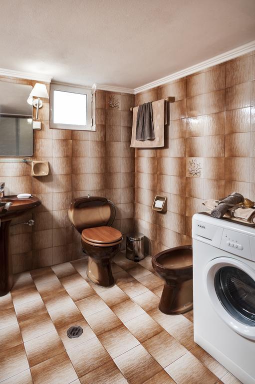 Falassarna House Platanos  Экстерьер фото