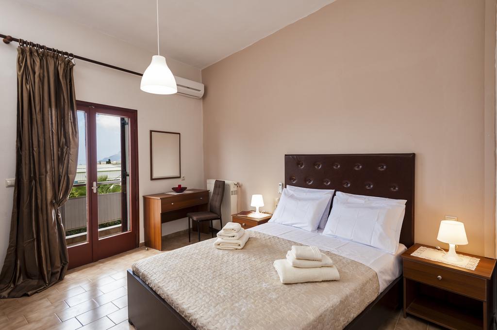 Falassarna House Platanos  Экстерьер фото