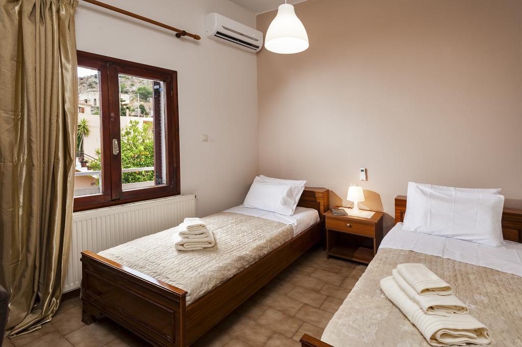 Falassarna House Platanos  Экстерьер фото