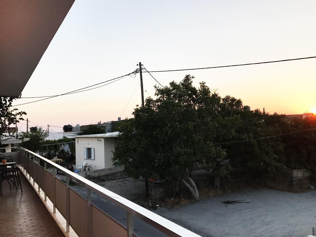 Falassarna House Platanos  Экстерьер фото