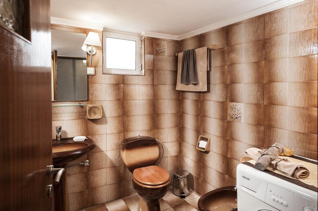 Falassarna House Platanos  Экстерьер фото